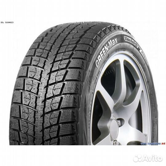 LingLong Green-Max Winter Ice I-15 SUV 245/50 R18 100T