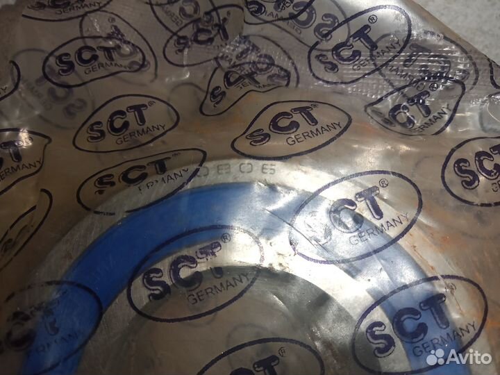 Новый подшипник задней полуоси Нива, Шнива