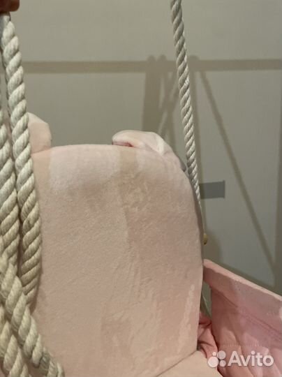 Детские качели