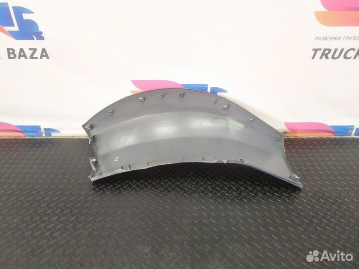 A9406801306 Накладка на торпедо