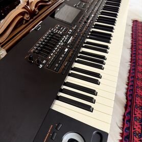 Синтезатор korg pa4x