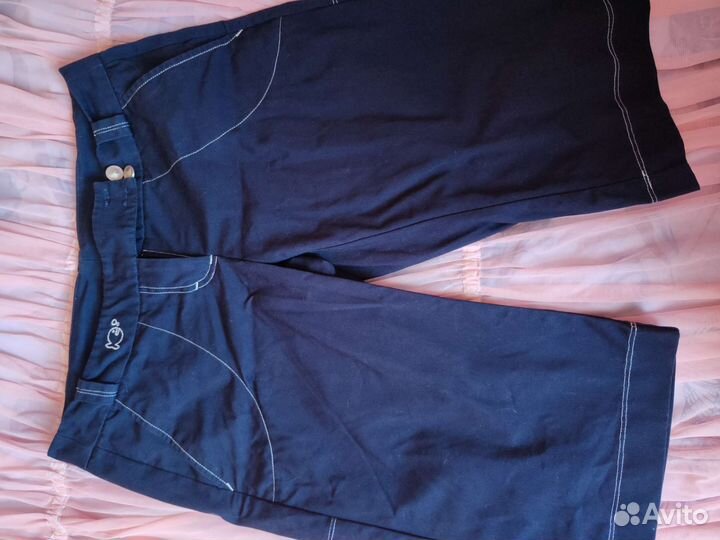 Шорты женские 52 размер