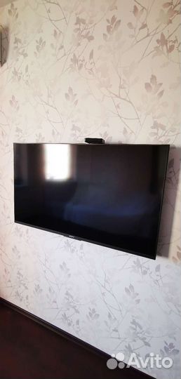 Телевизор Sony kdl 50w805c