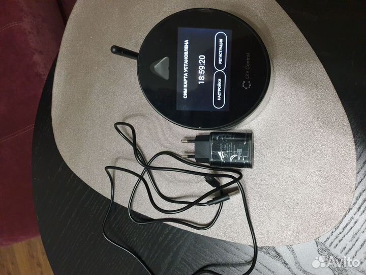 Вай фай роутер любой с симкартой