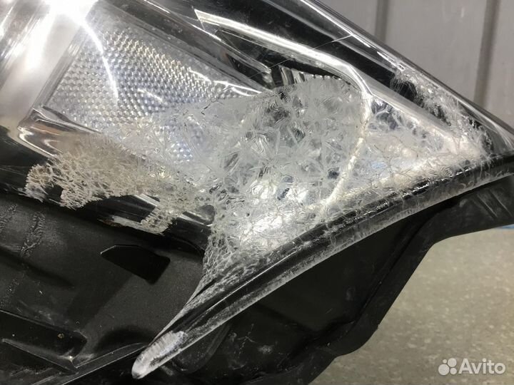Фара левая Lexus IS 250 350 2013