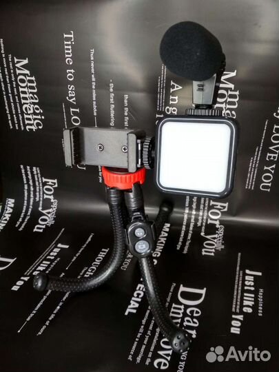 Держатель для телефона