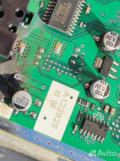 Эбу январь 7.2 8 клоп Классика