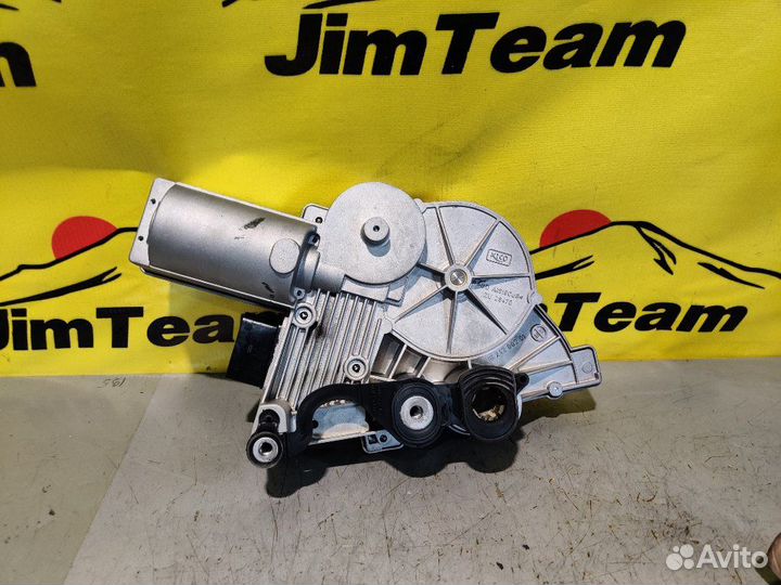 Привод крышки багажника Audi A8 D3 4E2 4E8 BVJ 4.2