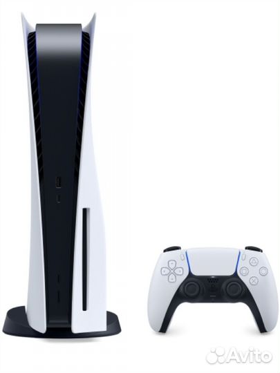 Sony Playstation 5 825Gb SSD (Япония), 3 ревизия