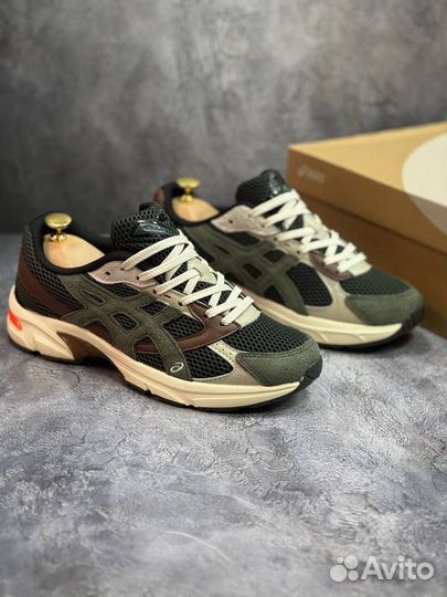 Кроссовки asics gel 1130