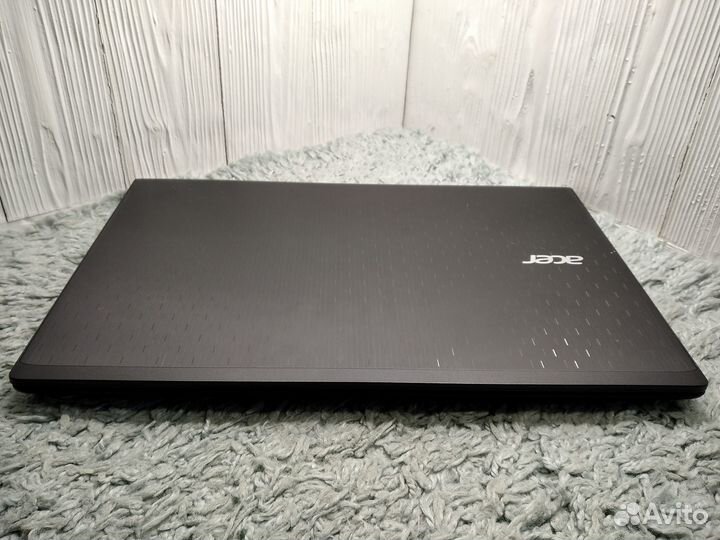 Мощный Аcer 16Гб Озу + SSD + Nvidia 2GB + core i5