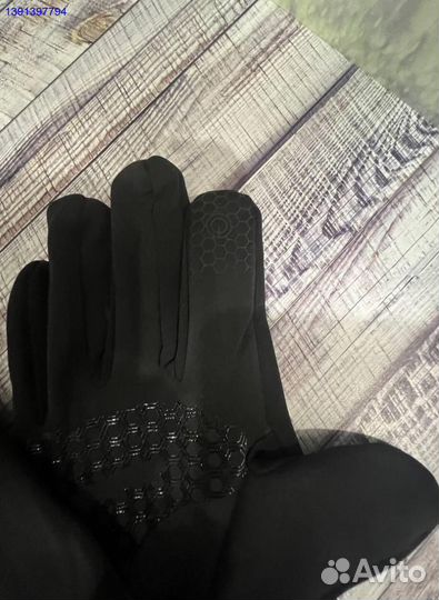 Перчатки the north face