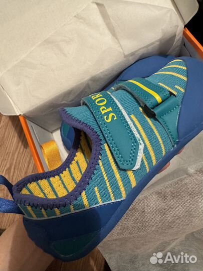 Скальники 37 размер