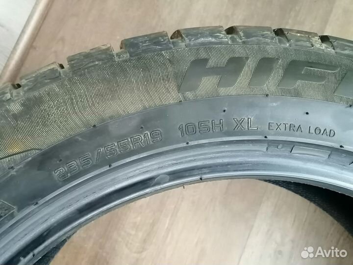 Hifly Vigorous WP801 235/55 R19 105H