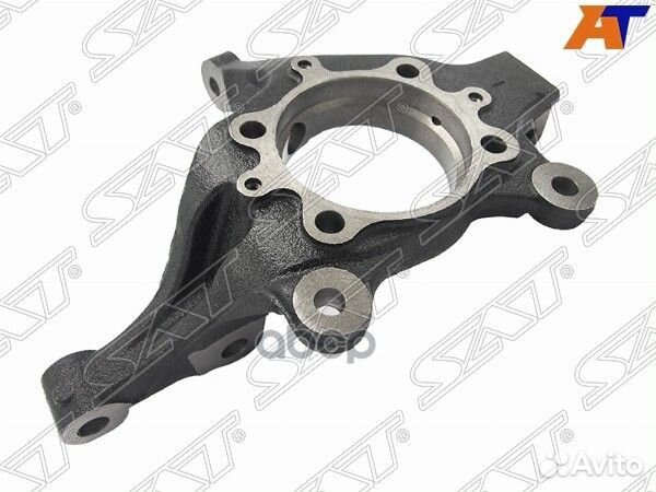 Кулак поворотный KIA optima 15/sonata 14- LH S