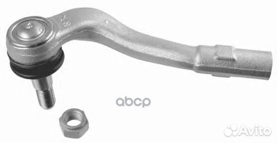 Наконечник р/т MB W204 лев. 31778 01 lemforder