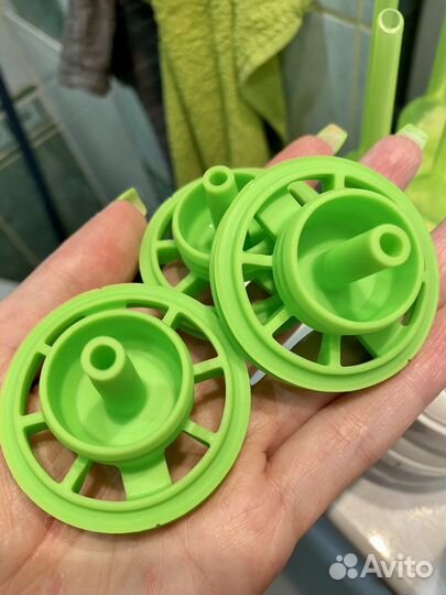 Бутылочки для кормления Dr browns