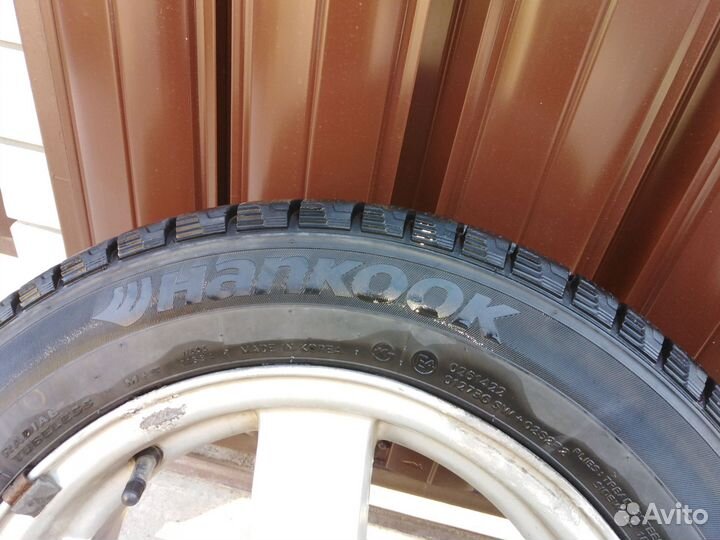 Hankook Winter I'Cept IZ2 175/65 R14