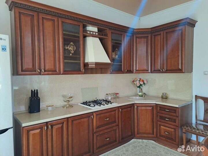 Кухонный гарнитур кухня бу