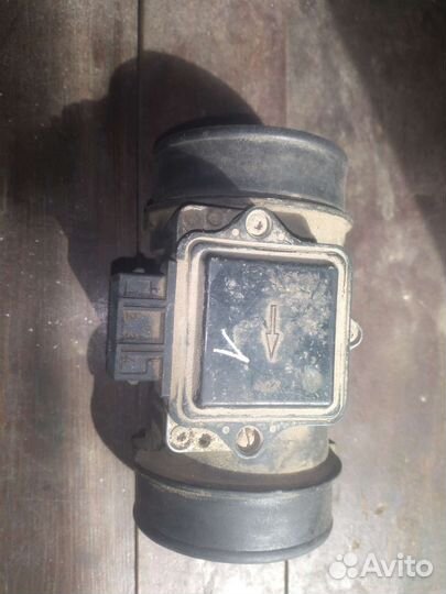 Дмрв opel vectra b х18хе