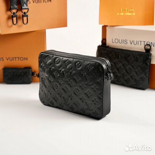 Сумка louis vuitton