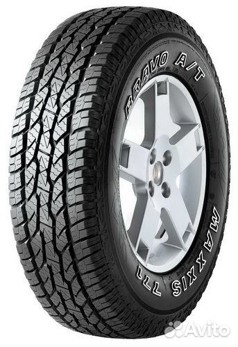 Maxxis AT-771 Bravo 225/75 R16 108S