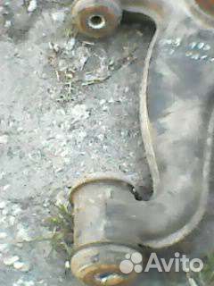 Рычаг передней подвески Мерседес