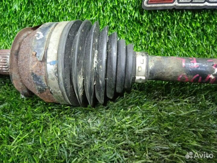 Привод передний левый Chevrolet Orlando J309 LBN