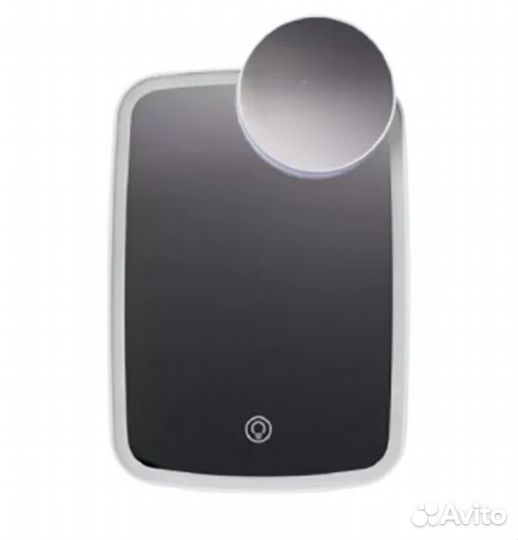 Зеркало для макияжа XIaomi Jordan Judy LED NV663