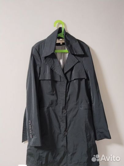 Плащ женский