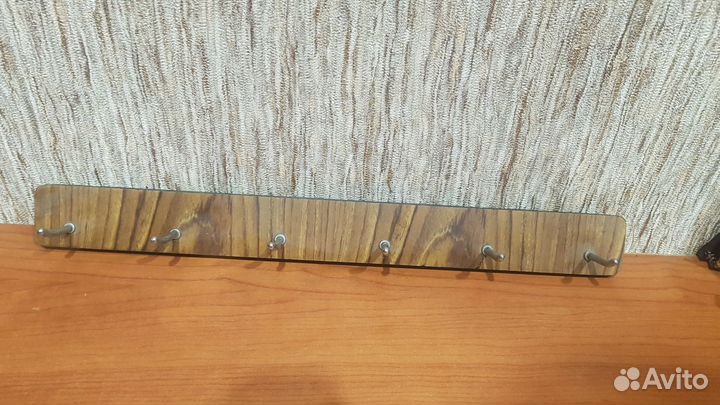 Вешалка настенная СССР