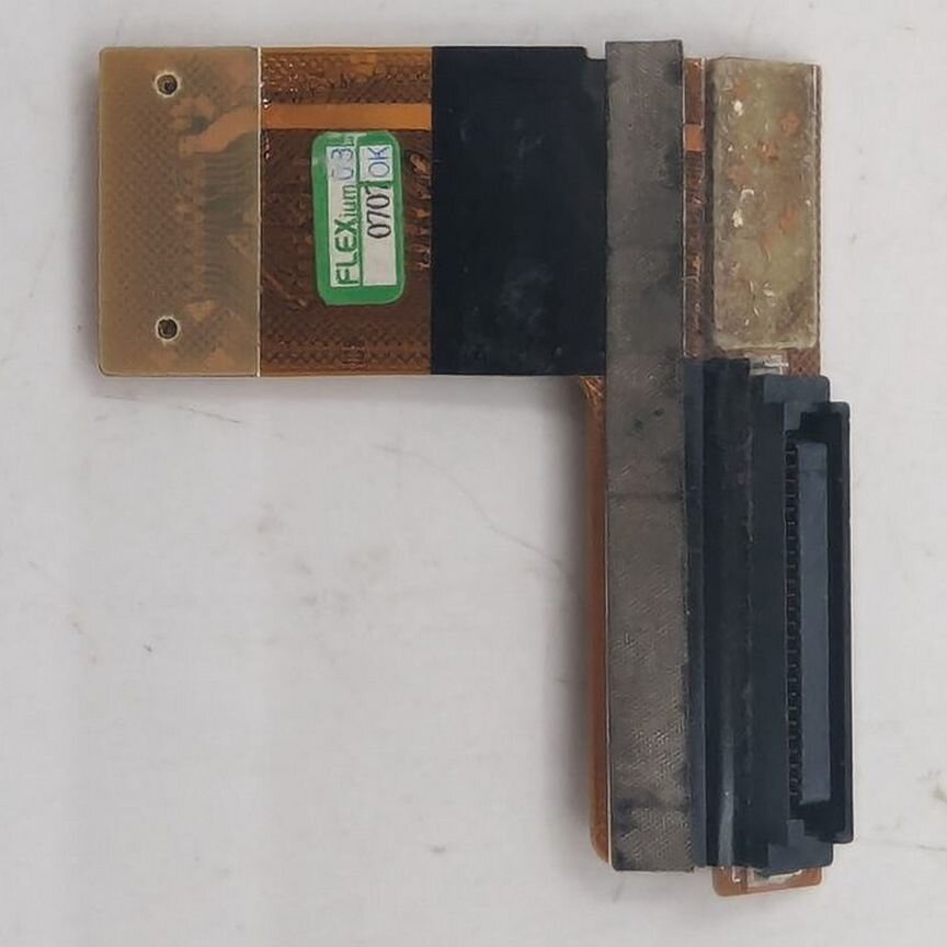 [821-0590] Шлейф Odd 821-0590-A, Apple Macbook A1181, 13.3