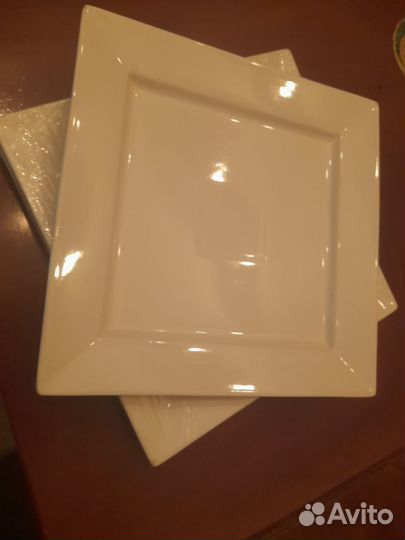 Блюда, чайные пары