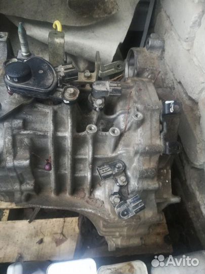 Вариатор spsa