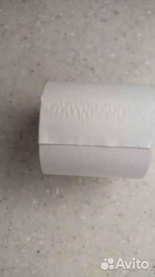 Чековая лента ширина 57 мм,40 м