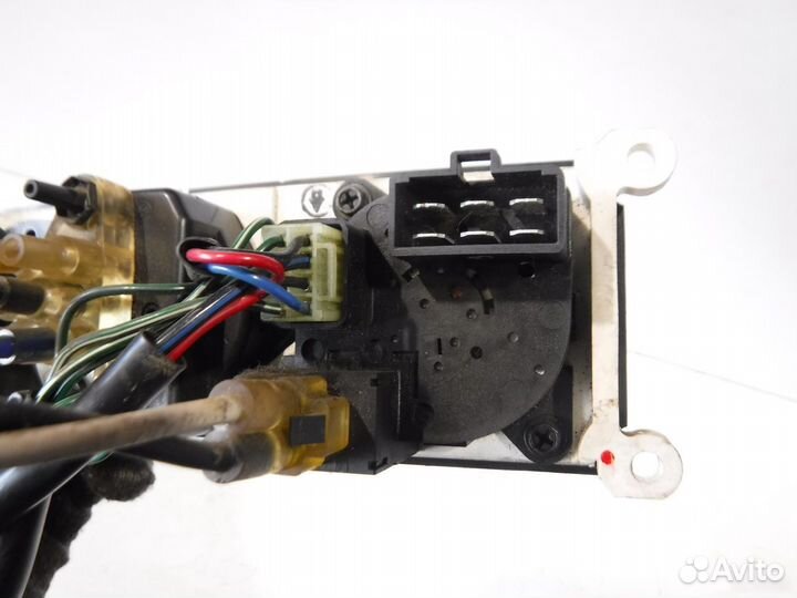 Переключатель отопителя Hyundai Pony