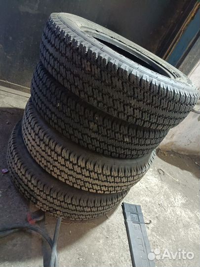 Forward Professional А-12 185/75 R16