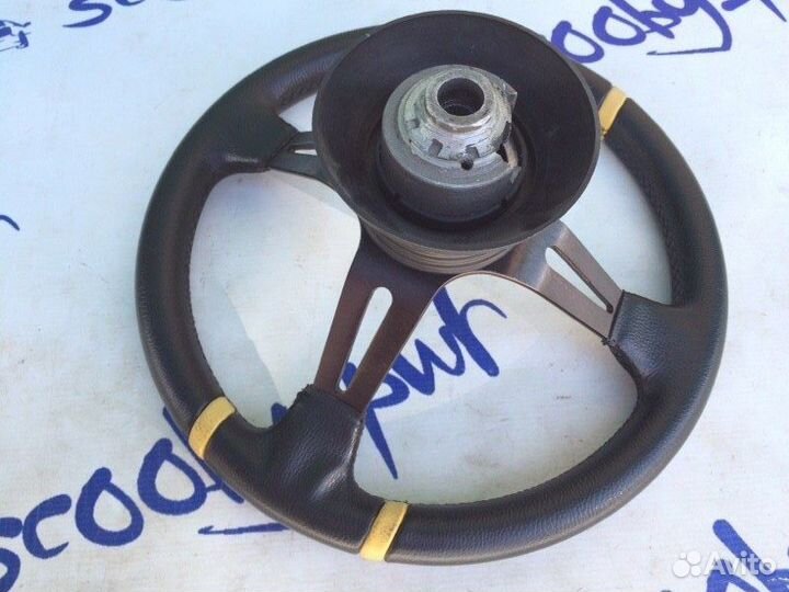 Руль Subaru Impreza GC8 EJ-205 1999