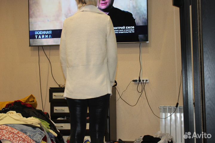 Кардиган женский