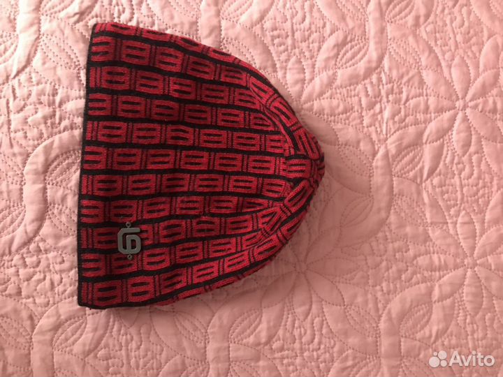 Комплект из 2 зимних шапок Kerry