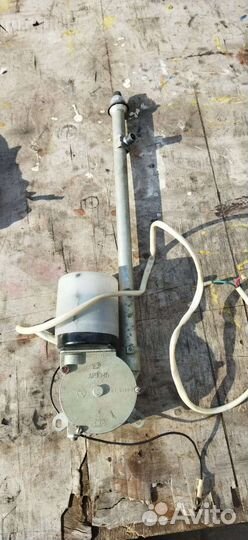 Антенна ар104Б на газ-24