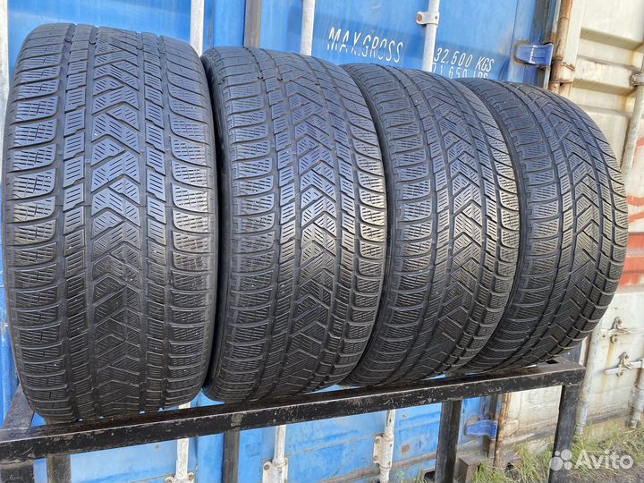 Pirelli Scorpion Winter 285/40 R21