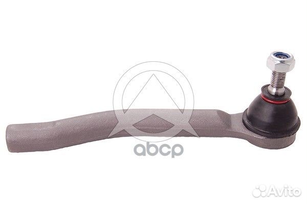 Наконечник рулевой тяги перед прав 41037 Sidem