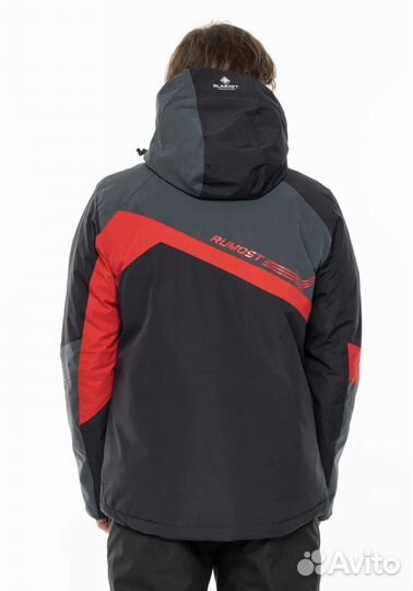 Мужской горнолыжный костюм Rumo