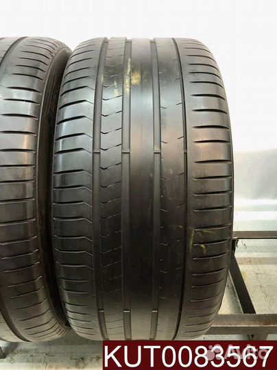 Pirelli P Zero PZ4 315/35 R21 107U