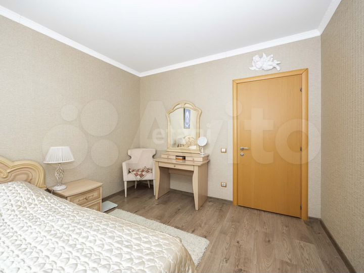 2-к. квартира, 59 м², 6/19 эт.