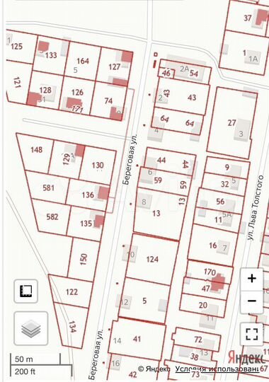 Участок 10,21 га (ИЖС)