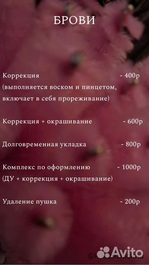 Мастер-бровист
