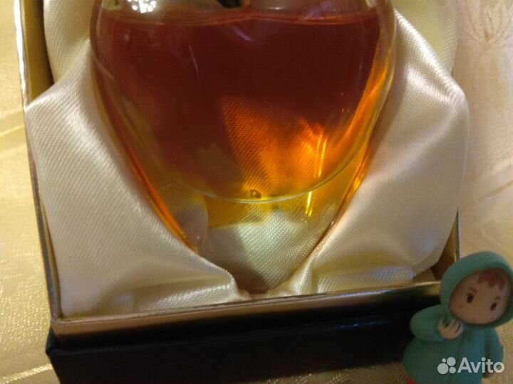 Shiseido Enchanting Dance духи 12мл с бриллиантом