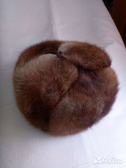 Шапки зимние